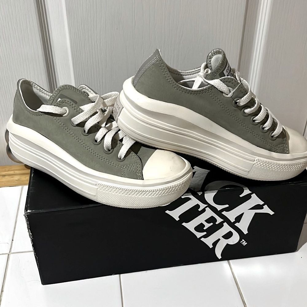 Converse all start CONVERSE CHUCK TAYLOR